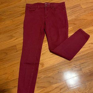 GAP Denim Leggings